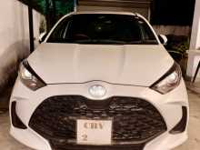 Toyota Yaris X Grade 2024 Car
