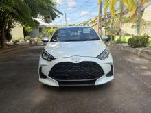 Toyota Yaris X Limited 2025 Car