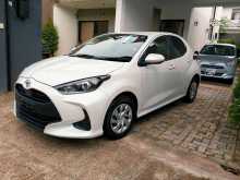 Toyota Yaris X Grade 2022 Car