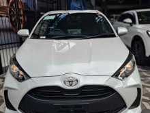 Toyota Yaris X 2023 Car