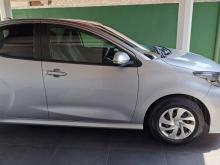 Toyota Yaris X 2023 Car