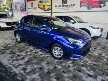 Toyota Yaris X Limited 2023 Car