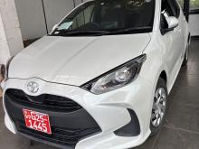 Toyota Yaris X Grade 2023 Car
