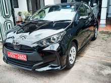 Toyota Yaris X Limited 2023 Car