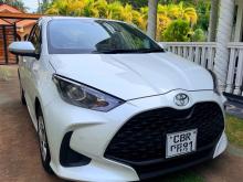 Toyota Yaris X Limited Edition 2025 Car