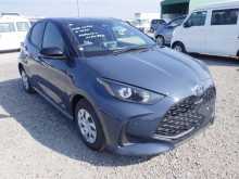 Toyota YARIS X 2024 Car