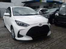 Toyota YARIS X GRADE 2023 Car