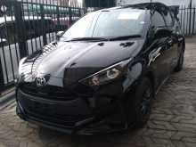 Toyota YARIS X GRADE 2023 Car