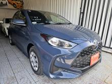 Toyota Yaris X Limited 2026 Car