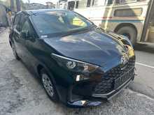 Toyota Yaris X LED 2024 Car
