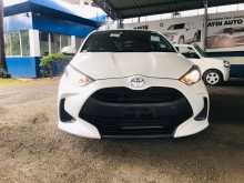 Toyota Yaris X Grade 2023 Car
