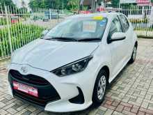 Toyota YARIS X Grade 2022 Car