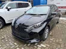 Toyota Yaris X Grade 2024 Car