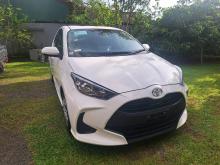 Toyota Yaris X 2023 Car