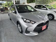 Toyota Yaris X 2023 Car