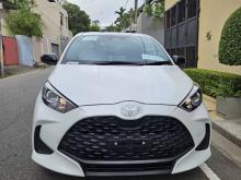 Toyota Yaris X Limited 2026 Car