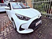 Toyota Yaris X 2022 Car