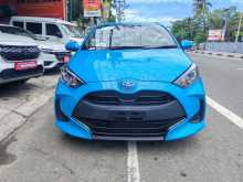 Toyota Yaris X Limited 2023 Car