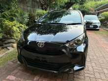 Toyota Yaris X 2013 Car