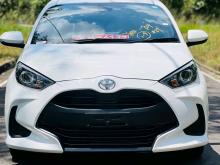 Toyota Yaris X Limited 2023 Car