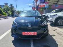 Toyota Yaris X Grade 2023 Car