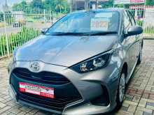 Toyota Yaris X Grade 2023 Car