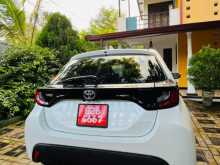 Toyota YariSXSafety 2024 Car