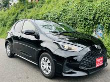 Toyota Yaris X Grade 2024 Car