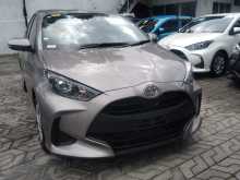 Toyota YARIS X GRADE 2022 Car