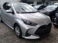 Toyota YARIS X GRADE UNRE 2022 Car