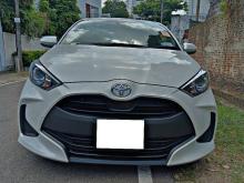 Toyota YARIS X LIMITED 2024 SUV