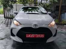 Toyota Yaris X Grade 2023 Car