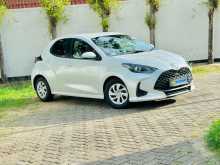 Toyota Yaris X Grade Safety 2023 Car