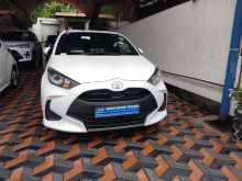 Toyota Yaris X Grade 2023 Car