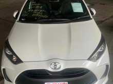Toyota Yaris X Grade 2023 Car