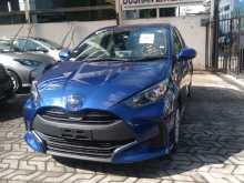 Toyota YARIS X GRADE 2022 Car