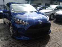 Toyota YARIS X GRADE 2023 Car