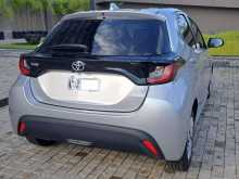 Toyota Yaris X Grade 2023 Car