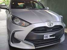 Toyota Yaris X Grade 2023 Car