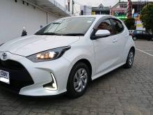 Toyota Yaris X Safty 2023 Car