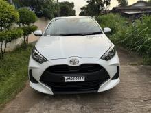 Toyota YariSXSafety 2023 Car