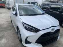 Toyota Yaris X 2023 Car
