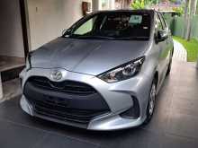 Toyota Yaris X 2023 Car