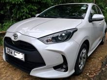 Toyota YARIS X GRADE 2023 Car