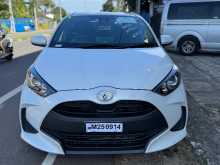 Toyota Yaris X 2023 Car