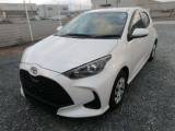 Toyota Yaris X 2025 Car