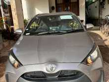 Toyota Yaris X Grade 2023 Car