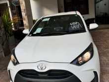 Toyota Yaris X Grade 2023 Car