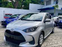 Toyota YARIS X GRADE 2022 Car