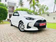 Toyota YARIS X Limited 2022 Car